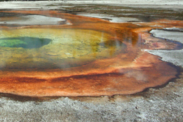 Geothermal Brines - Source for US lithium needs for battery technologies